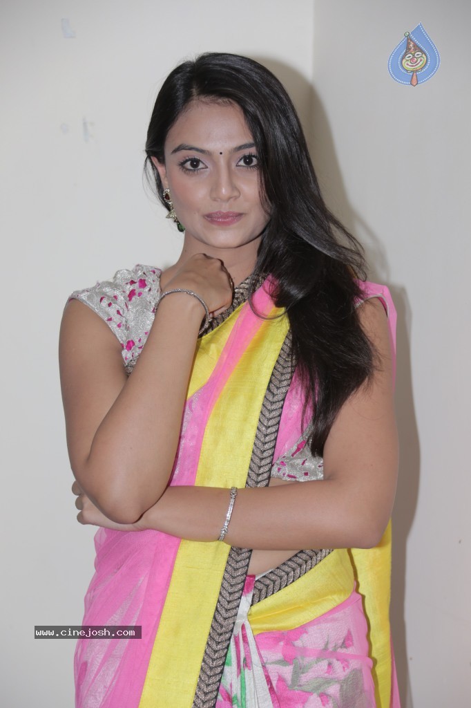 Nikitha Narayan New Photos - 48 / 65 photos