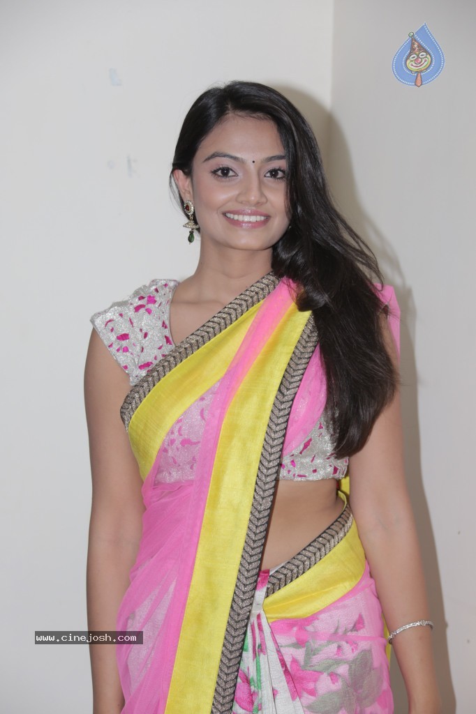 Nikitha Narayan New Photos - 54 / 65 photos