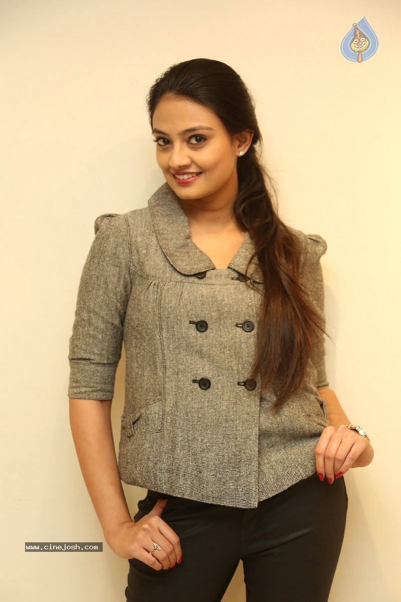 Nikitha Narayan New Photos - 77 / 87 photos