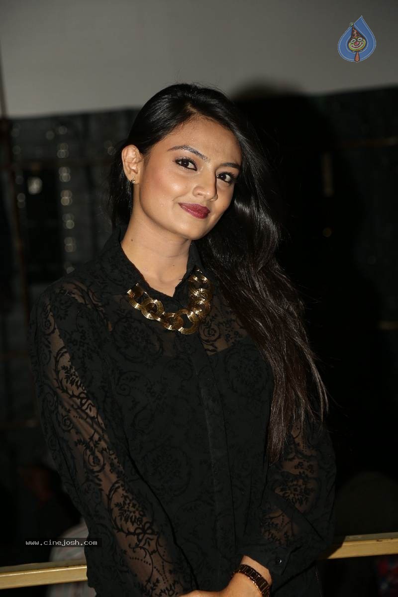 Nikitha Narayan New Photos - 1 / 44 photos