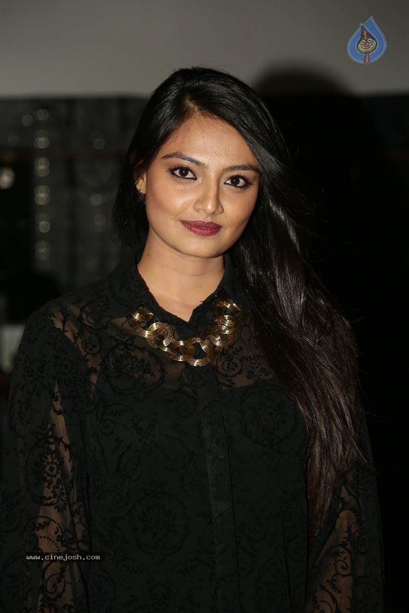 Nikitha Narayan New Photos - 5 / 44 photos
