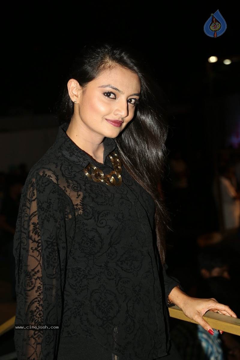 Nikitha Narayan New Photos - 11 / 44 photos