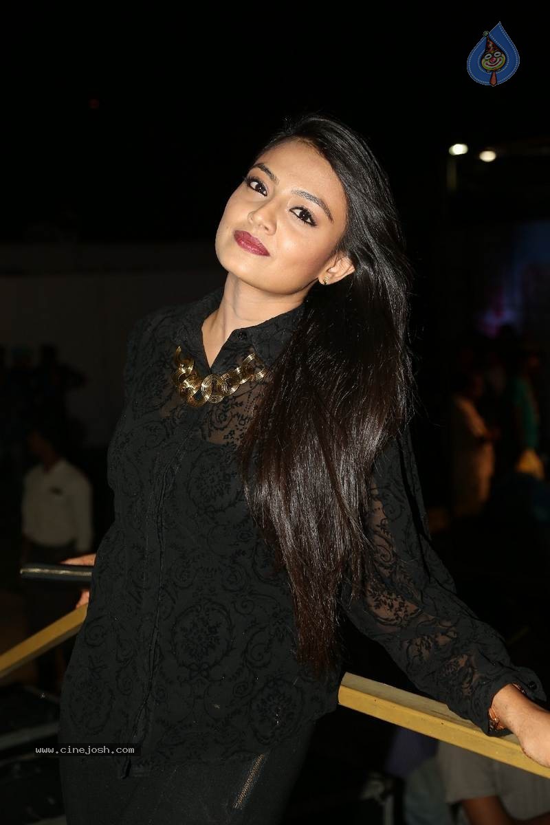 Nikitha Narayan New Photos - 13 / 44 photos