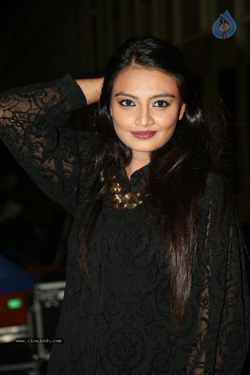 Nikitha Narayan New Photos - 14 / 44 photos