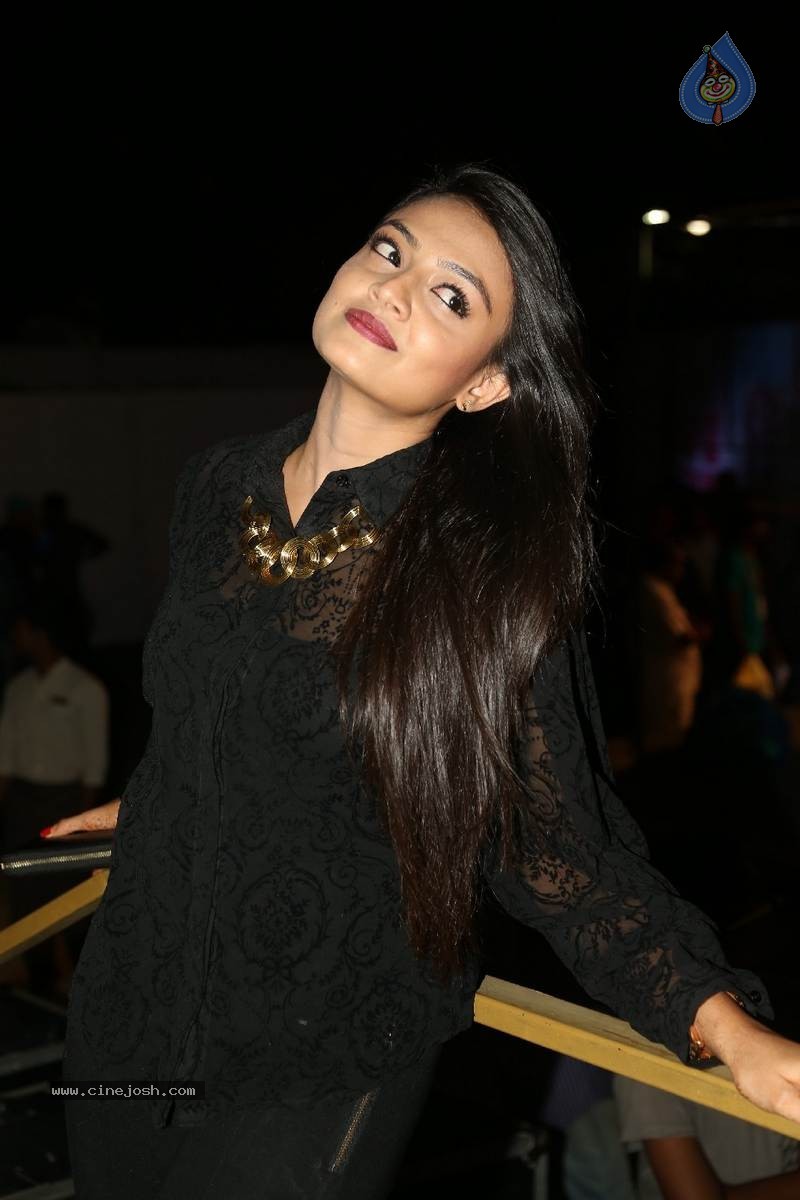 Nikitha Narayan New Photos - 38 / 44 photos