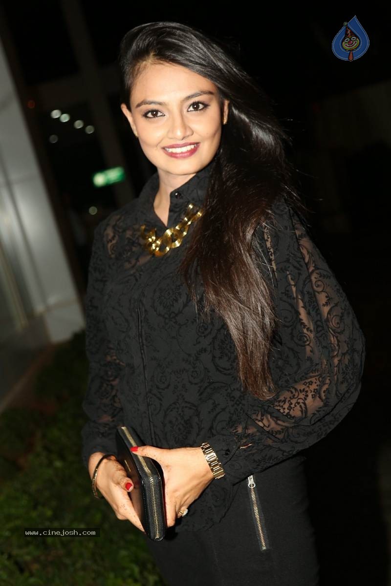 Nikitha Narayan New Photos - 44 / 44 photos