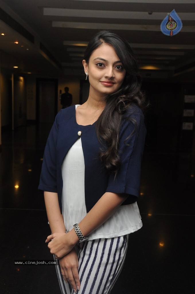 Nikitha Narayan New Photos - 2 / 73 photos