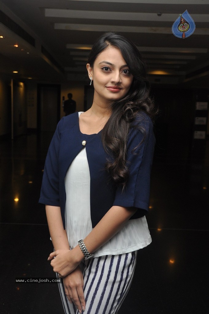Nikitha Narayan New Photos - 7 / 73 photos