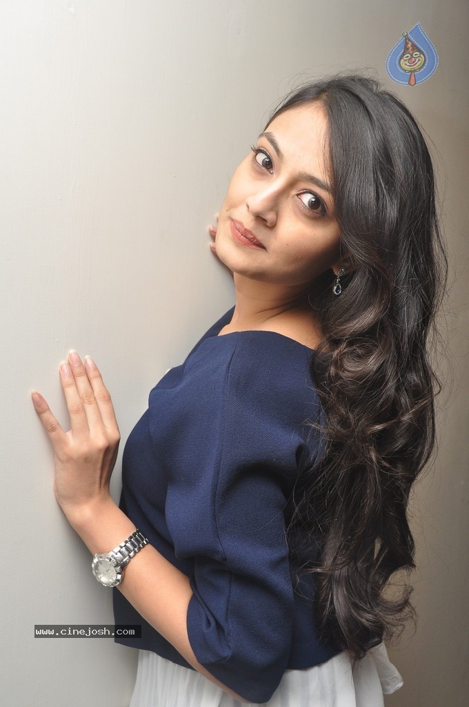 Nikitha Narayan New Photos - 22 / 73 photos