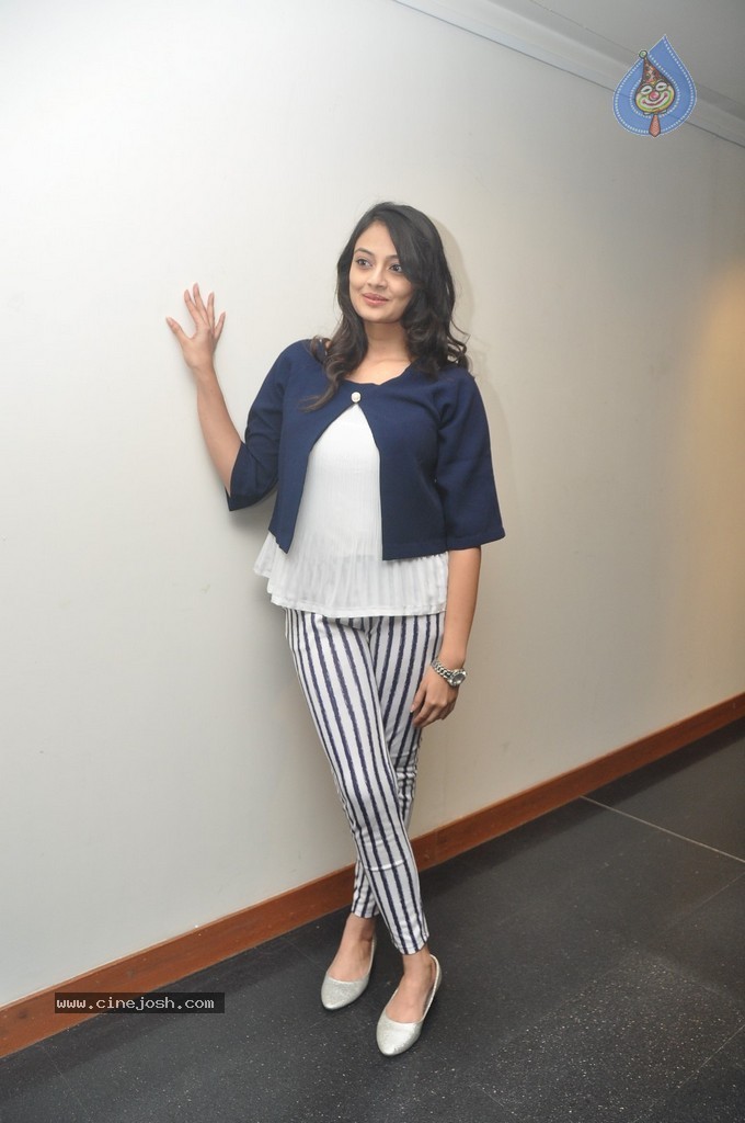 Nikitha Narayan New Photos - 36 / 73 photos