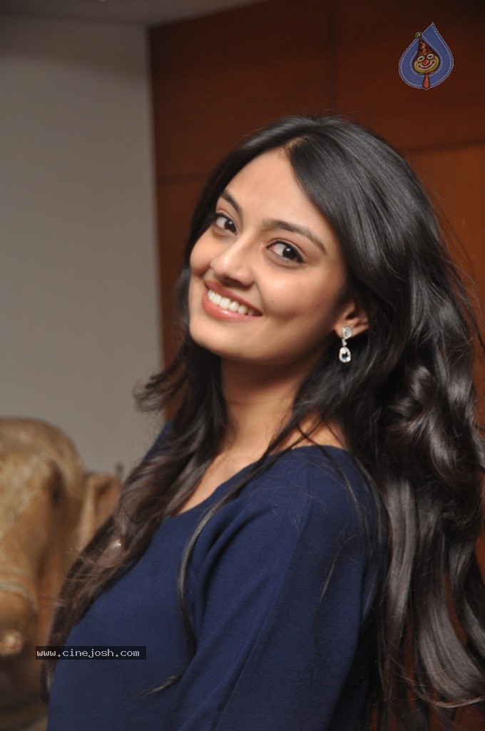 Nikitha Narayan New Photos - 46 / 73 photos