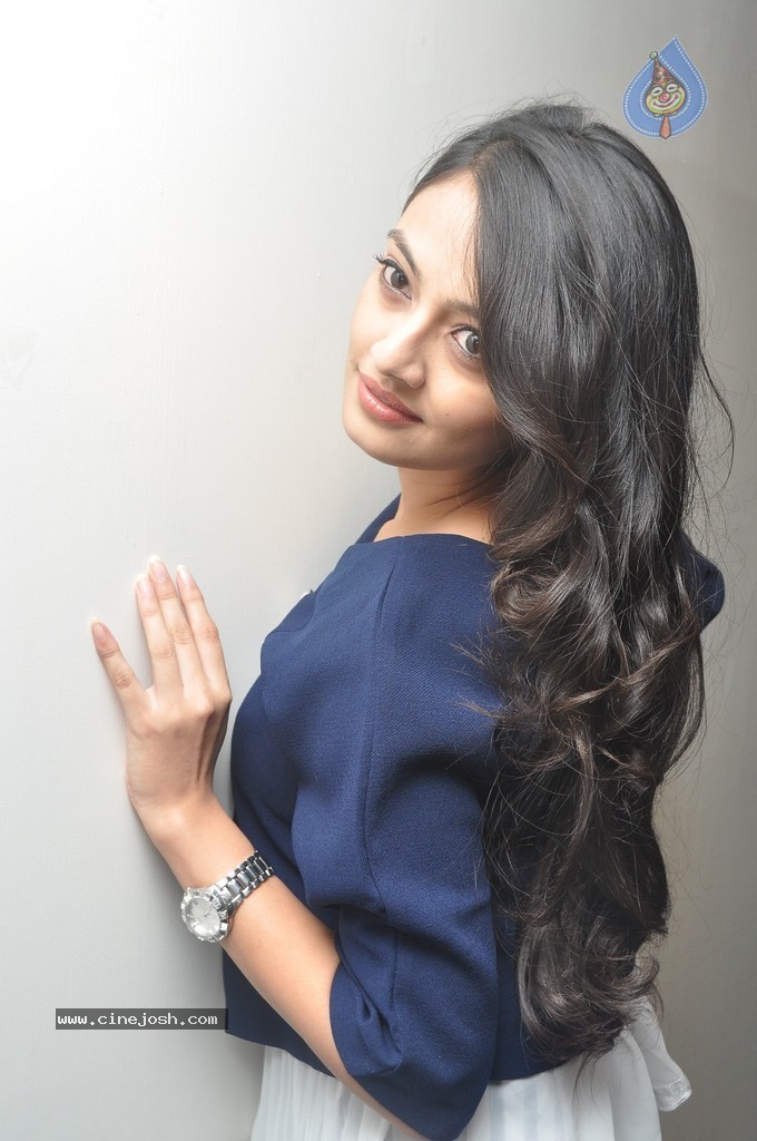 Nikitha Narayan New Photos - 53 / 73 photos