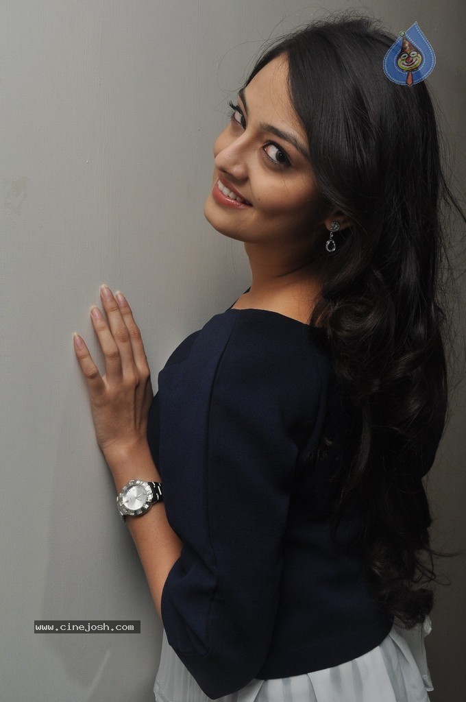 Nikitha Narayan New Photos - 58 / 73 photos