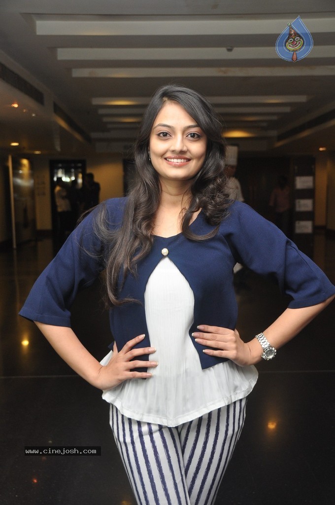 Nikitha Narayan New Photos - 60 / 73 photos