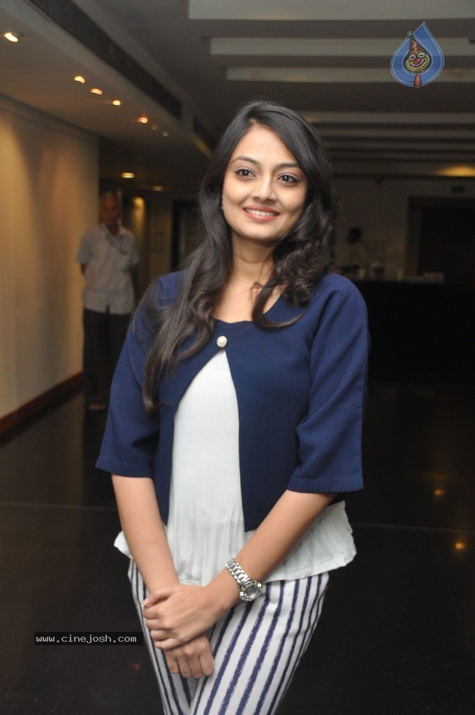 Nikitha Narayan New Photos - 67 / 73 photos