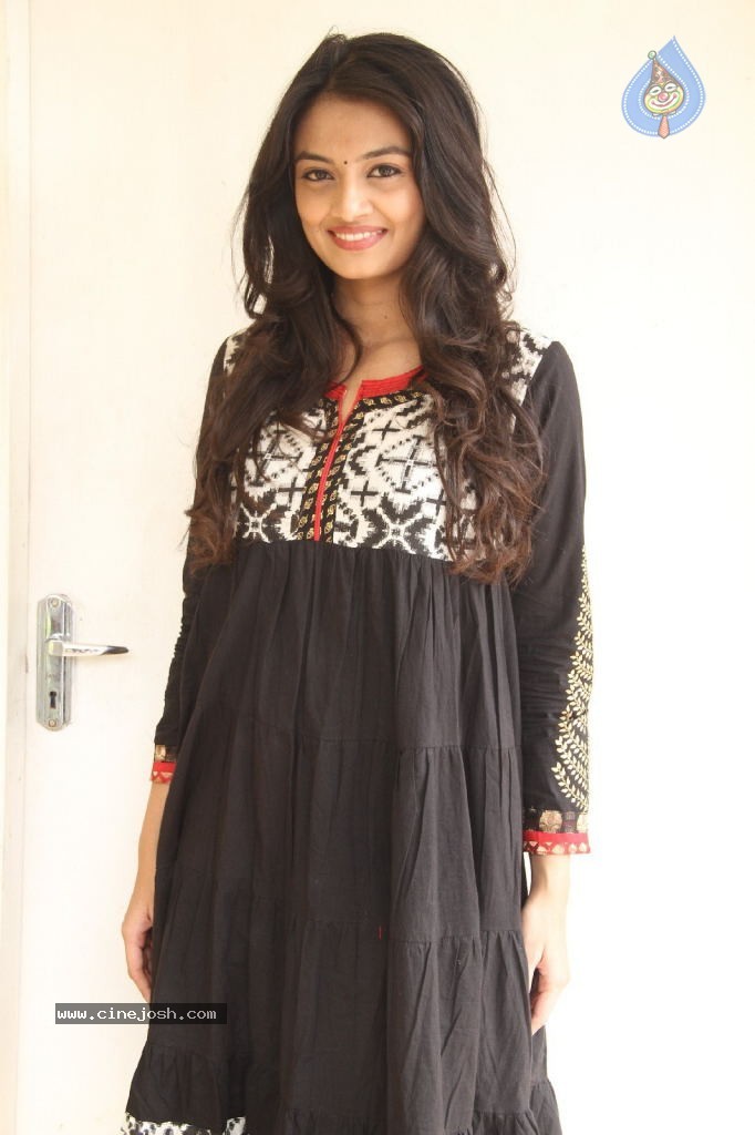 Nikitha Narayan New Pics - 24 / 100 photos