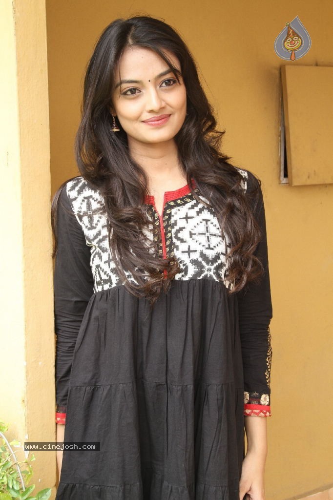 Nikitha Narayan New Pics - 27 / 100 photos