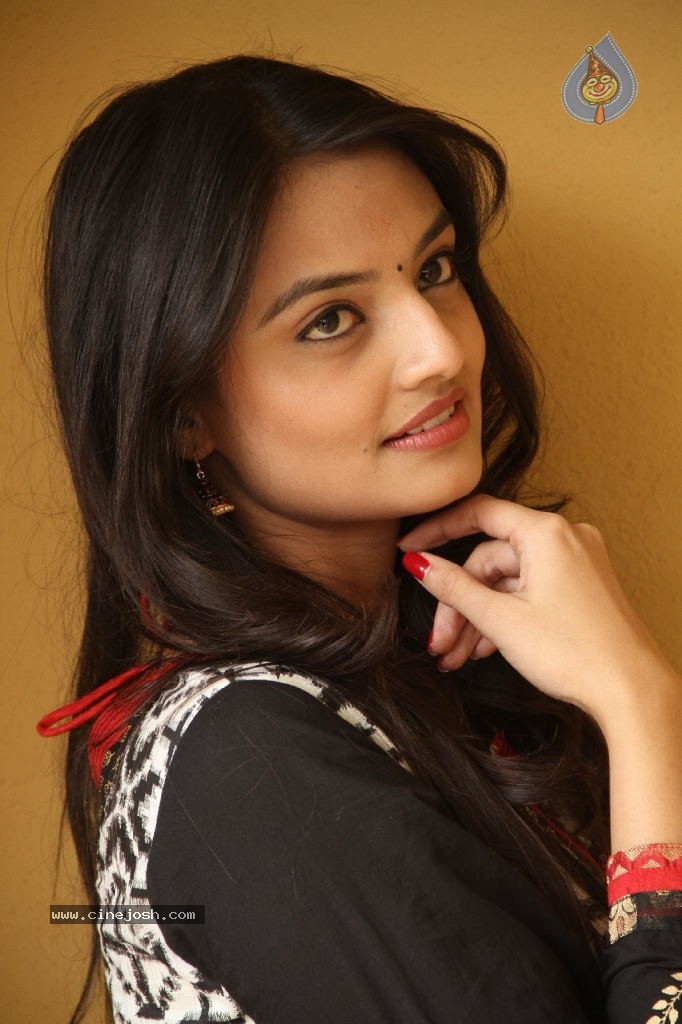 Nikitha Narayan New Pics - 29 / 100 photos