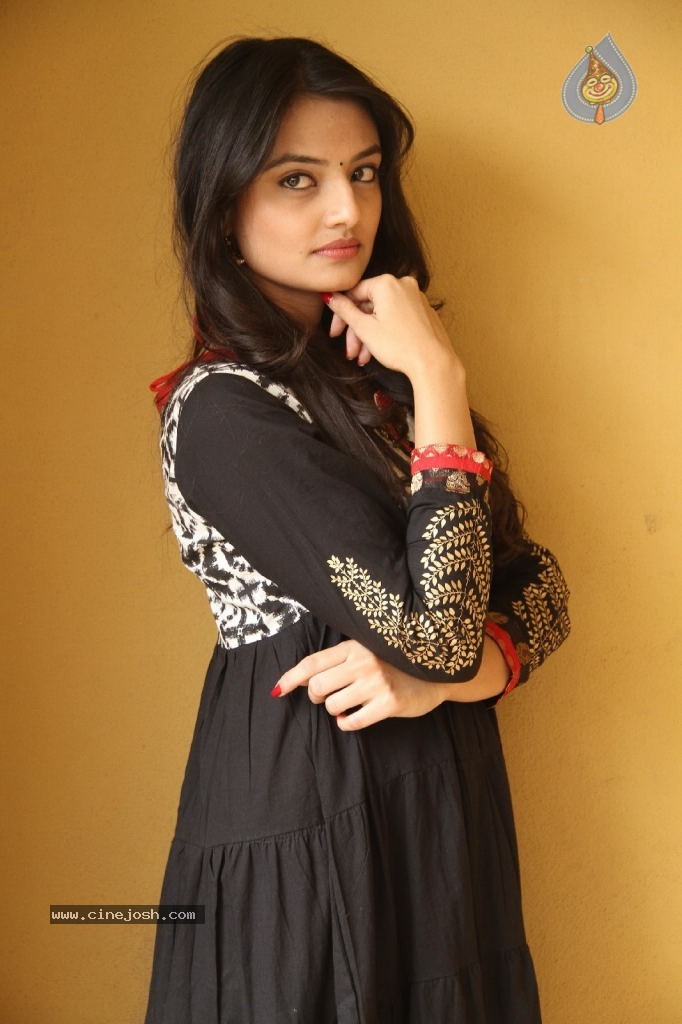 Nikitha Narayan New Pics - 35 / 100 photos