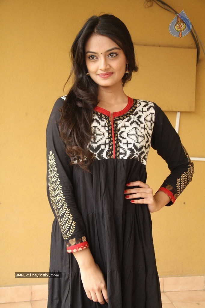 Nikitha Narayan New Pics - 45 / 100 photos