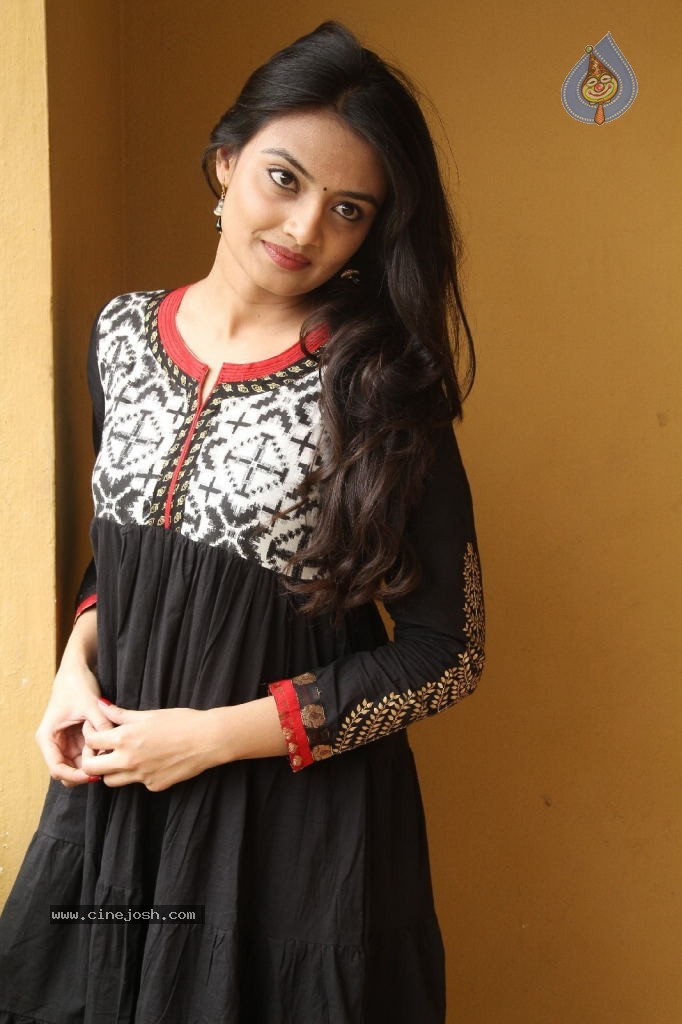 Nikitha Narayan New Pics - 57 / 100 photos