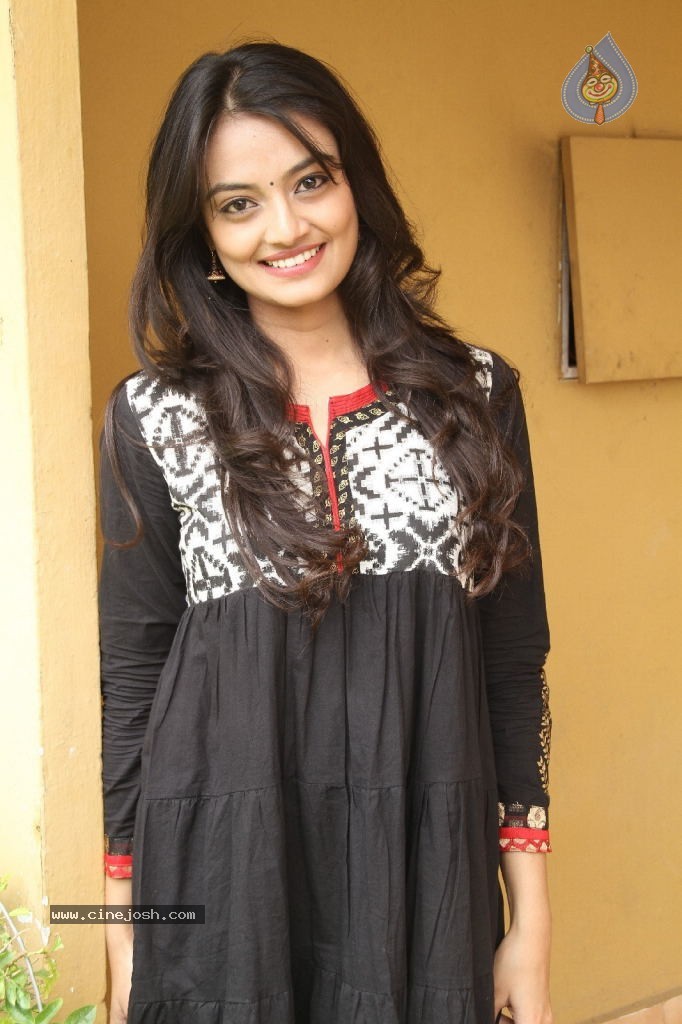 Nikitha Narayan New Pics - 59 / 100 photos