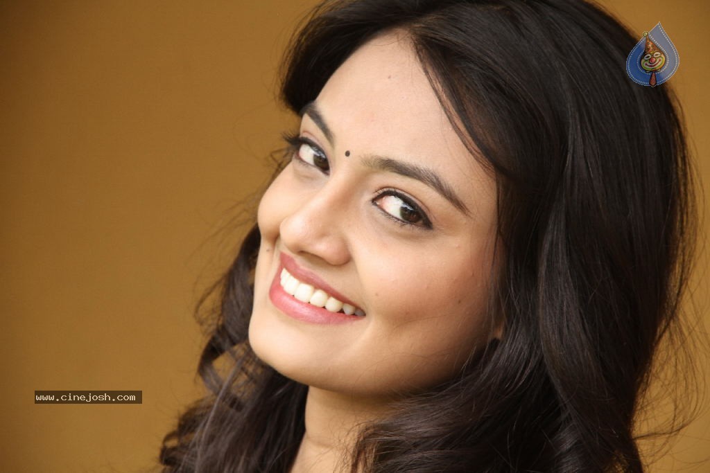 Nikitha Narayan New Pics - 60 / 100 photos