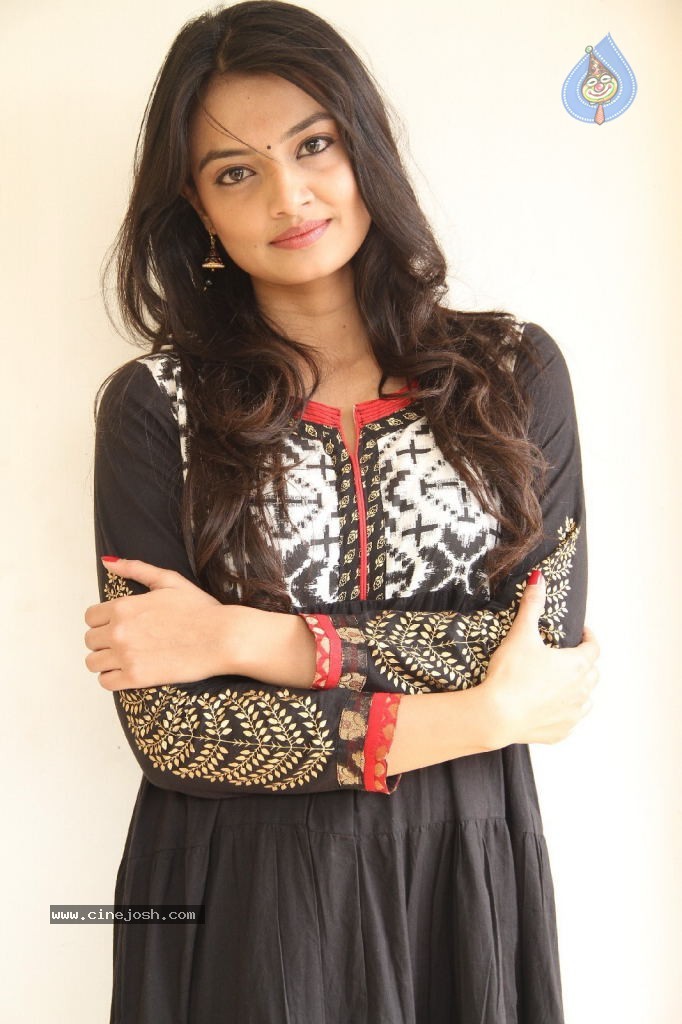 Nikitha Narayan New Pics - 64 / 100 photos