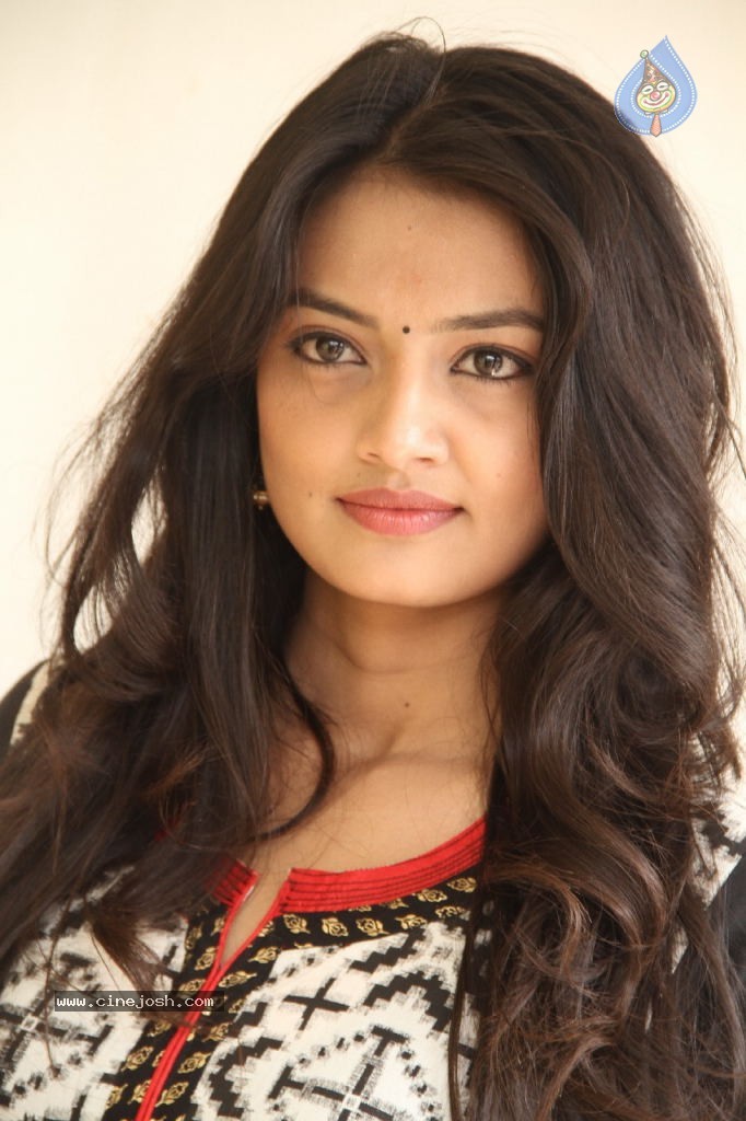Nikitha Narayan New Pics - 76 / 100 photos