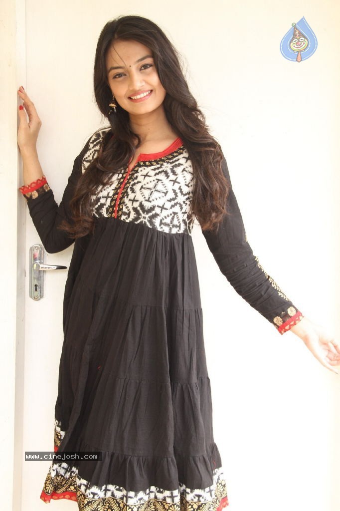 Nikitha Narayan New Pics - 86 / 100 photos