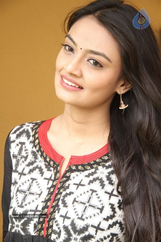 Nikitha Narayan New Pics - 89 / 100 photos