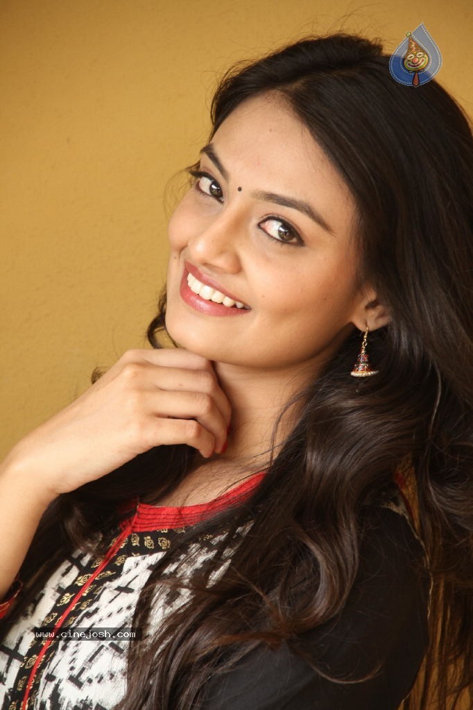 Nikitha Narayan New Pics - 93 / 100 photos