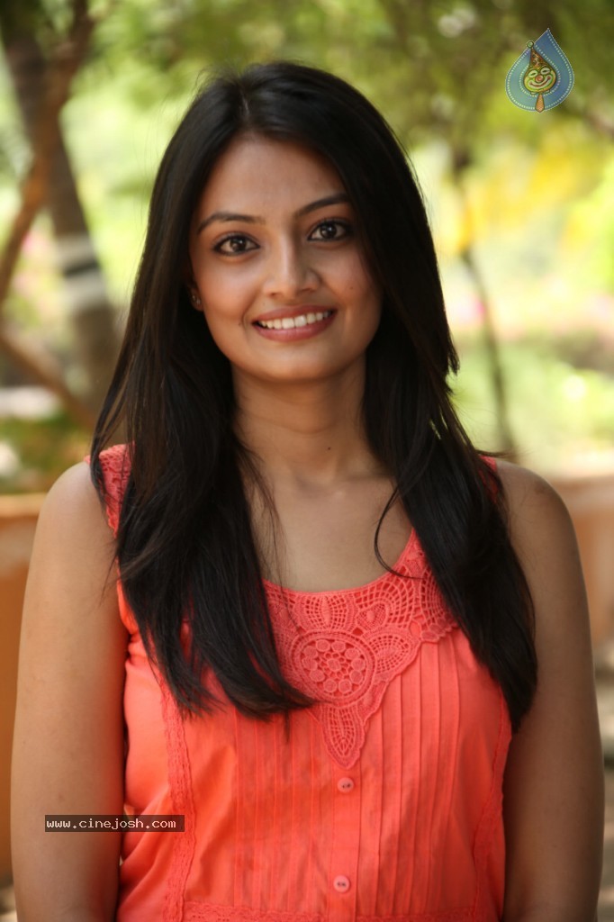Nikitha Narayan New Pics - 6 / 56 photos