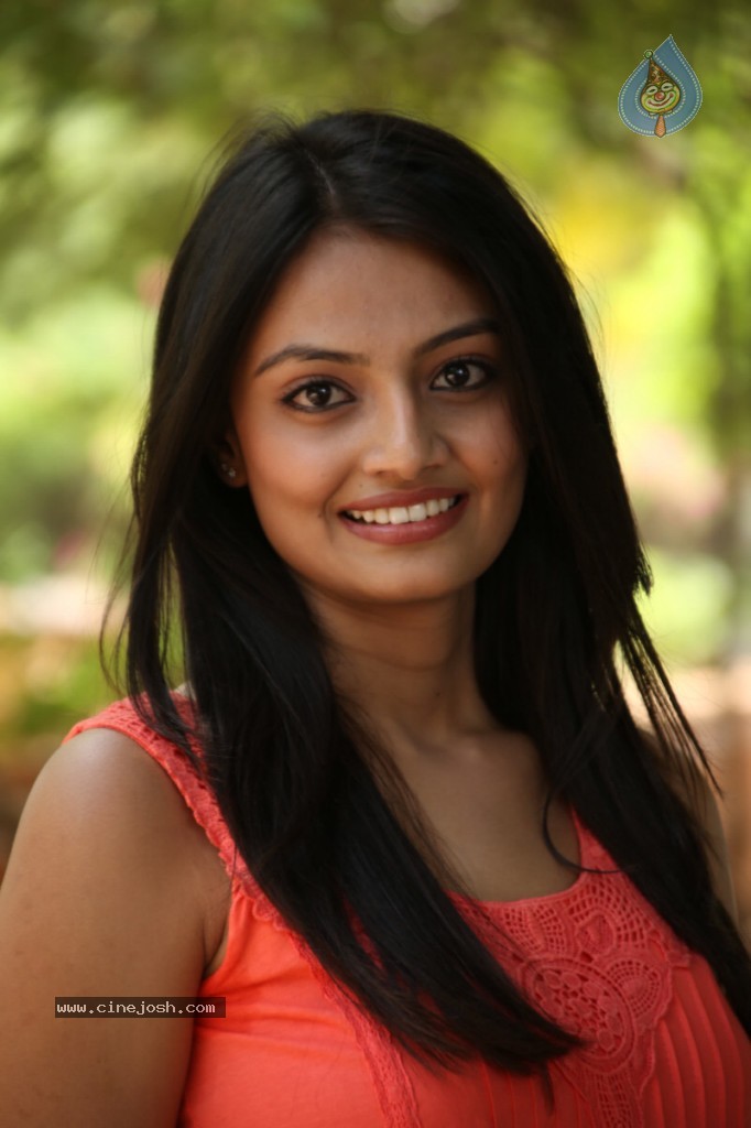 Nikitha Narayan New Pics - 10 / 56 photos