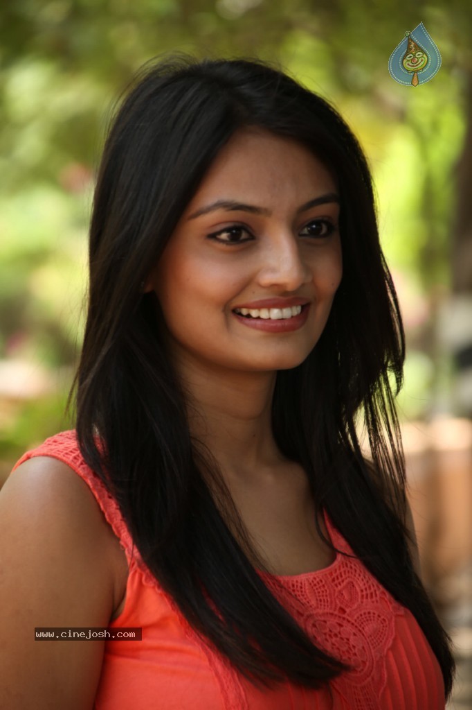 Nikitha Narayan New Pics - 20 / 56 photos