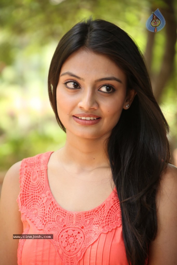 Nikitha Narayan New Pics - 40 / 56 photos
