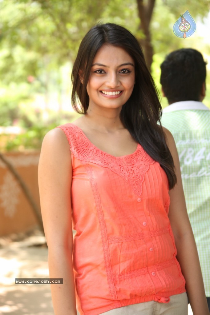 Nikitha Narayan New Pics - 54 / 56 photos