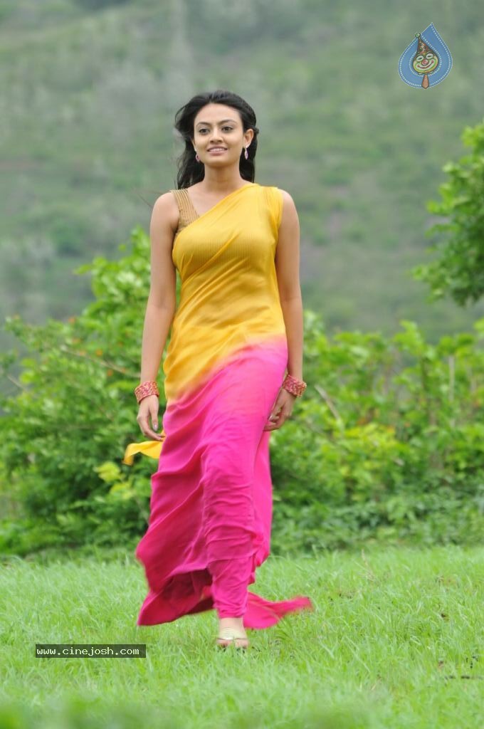 Nikitha Narayan New Stills - 1 / 108 photos