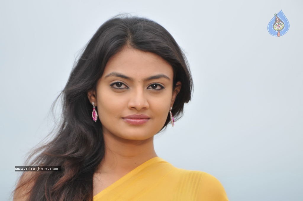 Nikitha Narayan New Stills - 2 / 108 photos