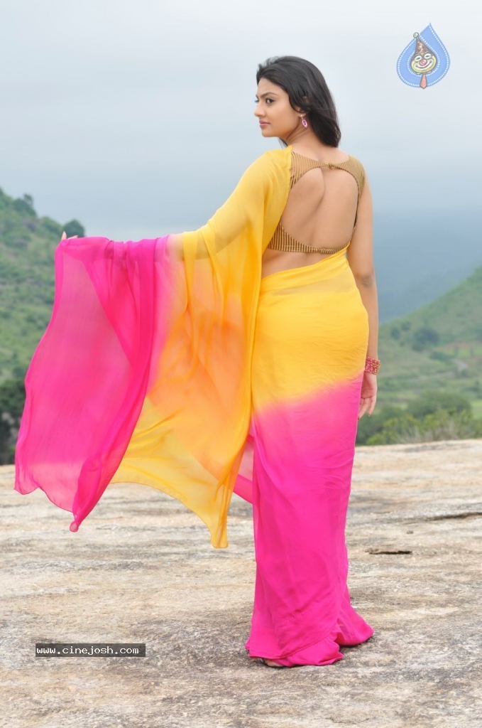 Nikitha Narayan New Stills - 4 / 108 photos