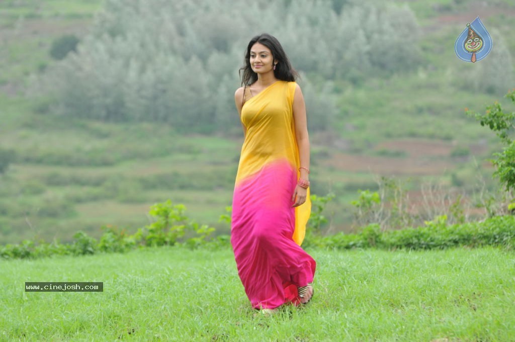 Nikitha Narayan New Stills - 12 / 108 photos