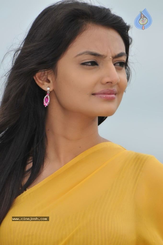 Nikitha Narayan New Stills - 16 / 108 photos