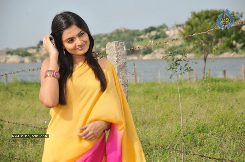 Nikitha Narayan New Stills - 17 / 108 photos