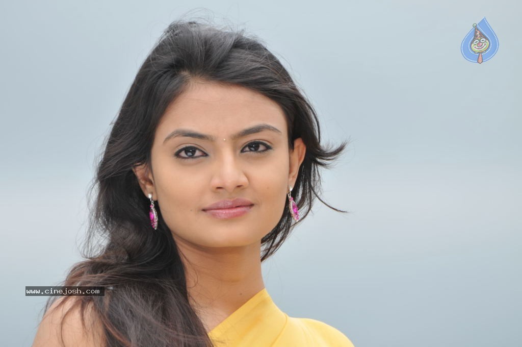 Nikitha Narayan New Stills - 18 / 108 photos