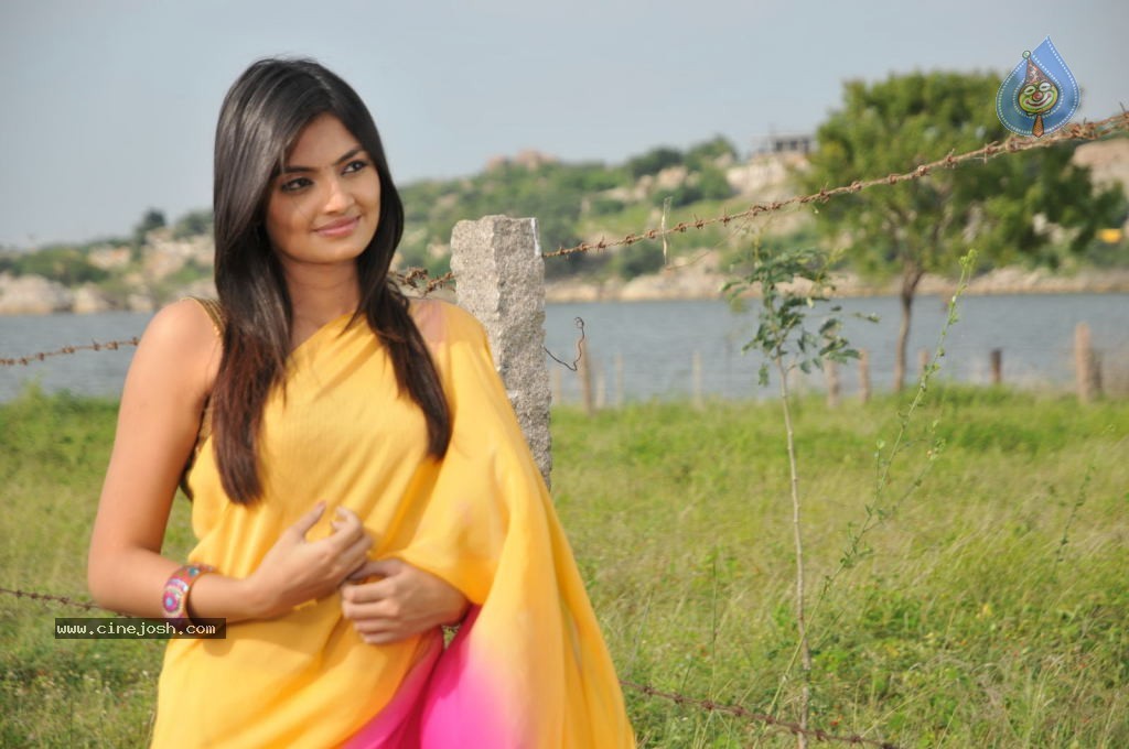Nikitha Narayan New Stills - 21 / 108 photos