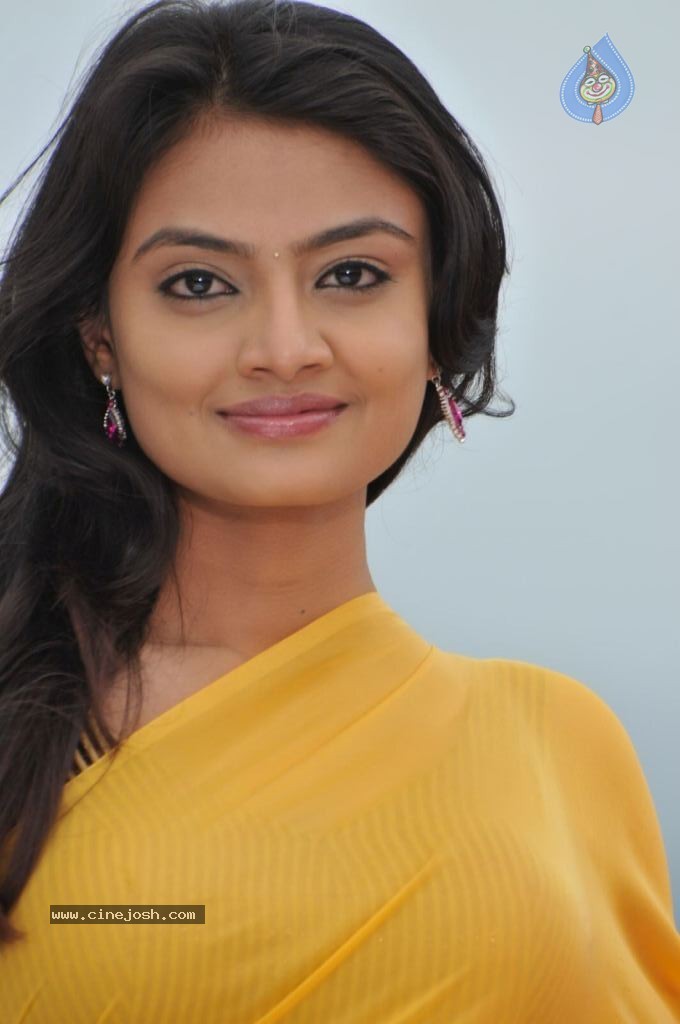 Nikitha Narayan New Stills - 28 / 108 photos