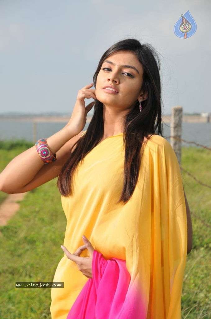 Nikitha Narayan New Stills - 32 / 108 photos