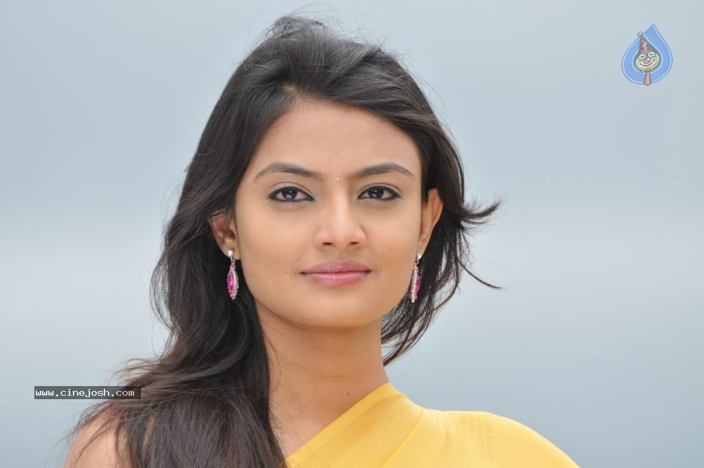 Nikitha Narayan New Stills - 36 / 108 photos