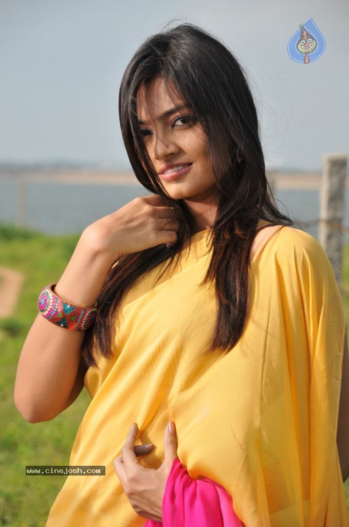 Nikitha Narayan New Stills - 39 / 108 photos