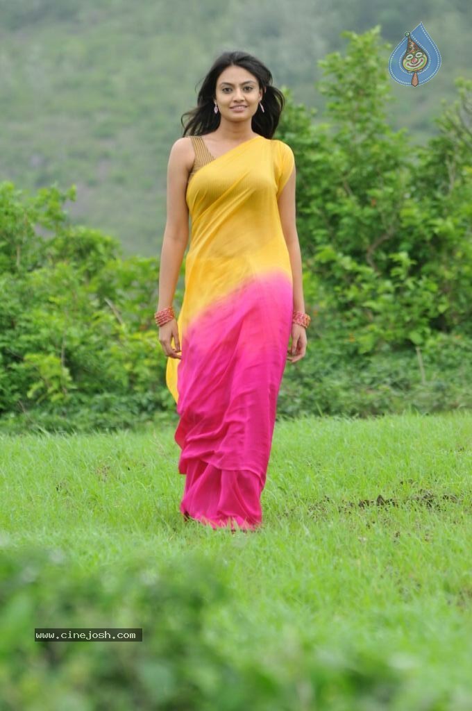 Nikitha Narayan New Stills - 42 / 108 photos